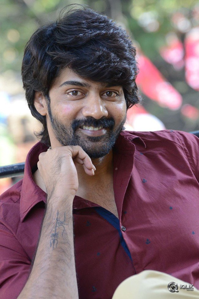 Naveen-Chandra-Pressmeet
